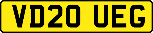 VD20UEG
