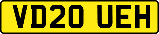 VD20UEH