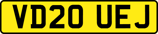 VD20UEJ