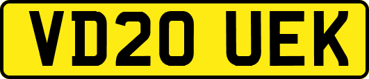 VD20UEK