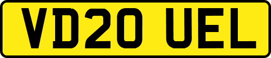VD20UEL