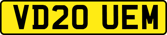 VD20UEM