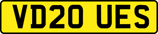 VD20UES