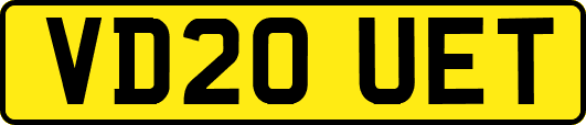 VD20UET