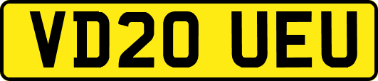 VD20UEU