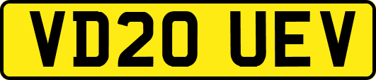 VD20UEV