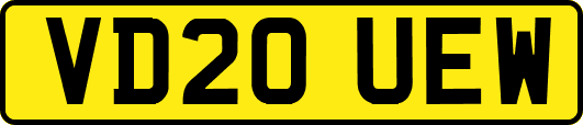 VD20UEW