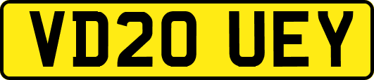 VD20UEY