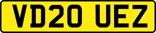 VD20UEZ
