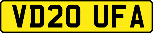 VD20UFA