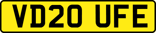 VD20UFE