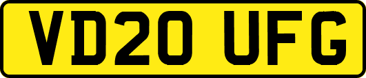 VD20UFG