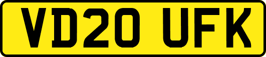 VD20UFK