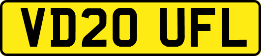 VD20UFL