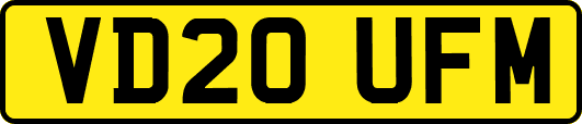 VD20UFM