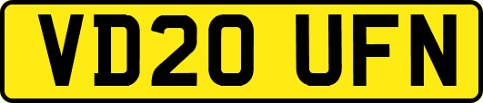 VD20UFN
