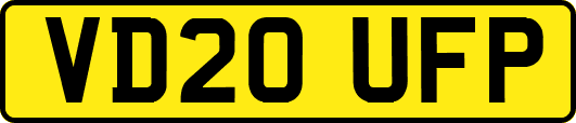 VD20UFP