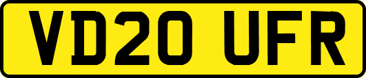 VD20UFR