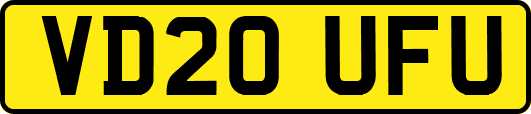 VD20UFU