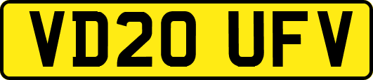 VD20UFV