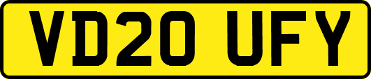 VD20UFY
