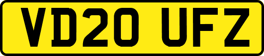 VD20UFZ