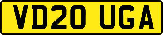 VD20UGA