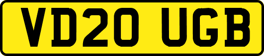 VD20UGB