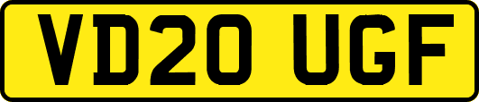 VD20UGF