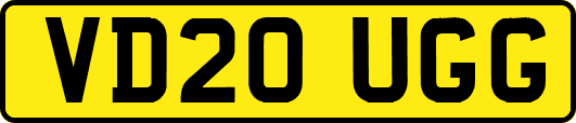 VD20UGG