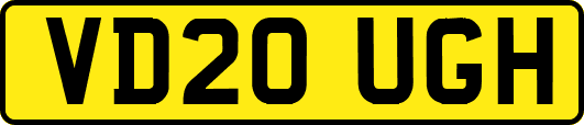 VD20UGH