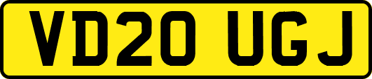 VD20UGJ