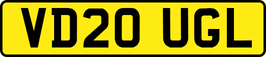 VD20UGL