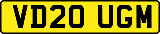 VD20UGM