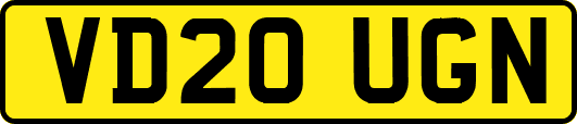 VD20UGN