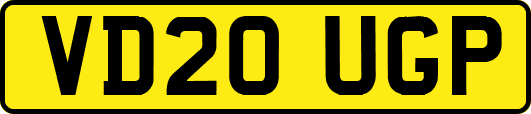 VD20UGP