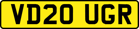 VD20UGR