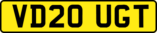 VD20UGT