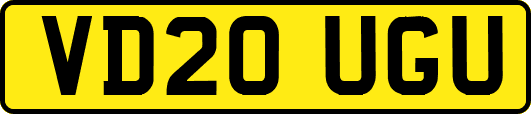 VD20UGU