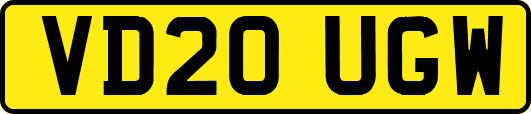 VD20UGW