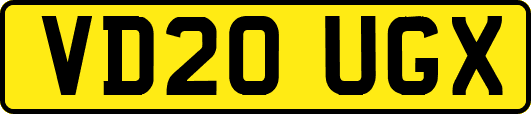 VD20UGX