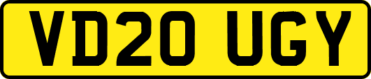VD20UGY