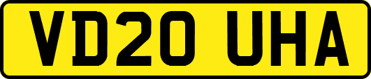 VD20UHA