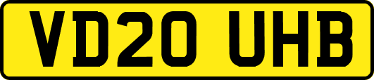 VD20UHB
