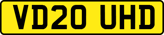 VD20UHD
