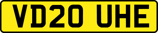 VD20UHE