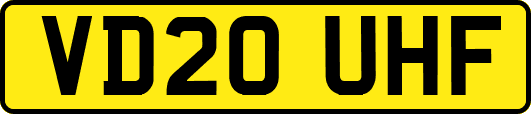 VD20UHF