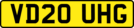 VD20UHG