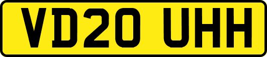 VD20UHH