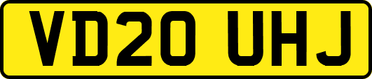 VD20UHJ
